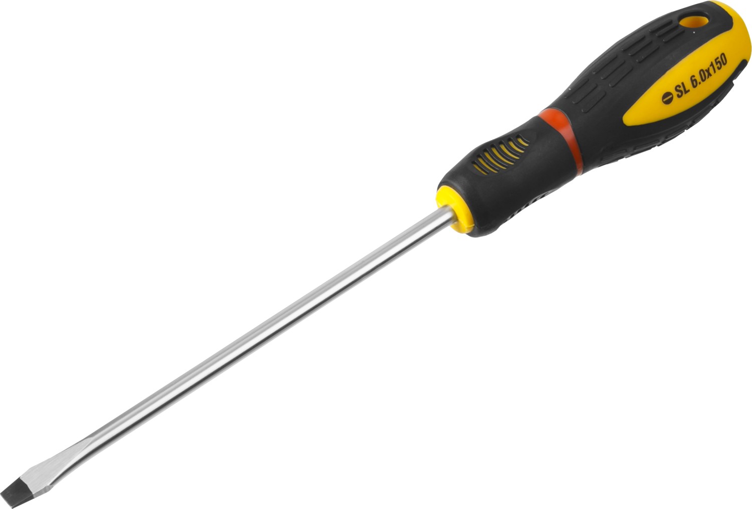 STAYER PROTech SL6x150 отвертка
