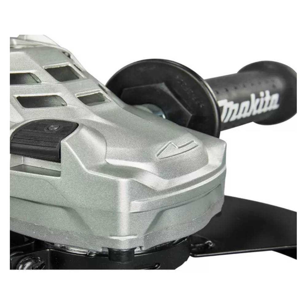 Машина шлифовальная угловая Makita GA9070X1
