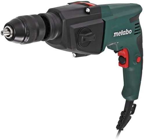Дрель ударная Metabo SBE 760 (БЗП)