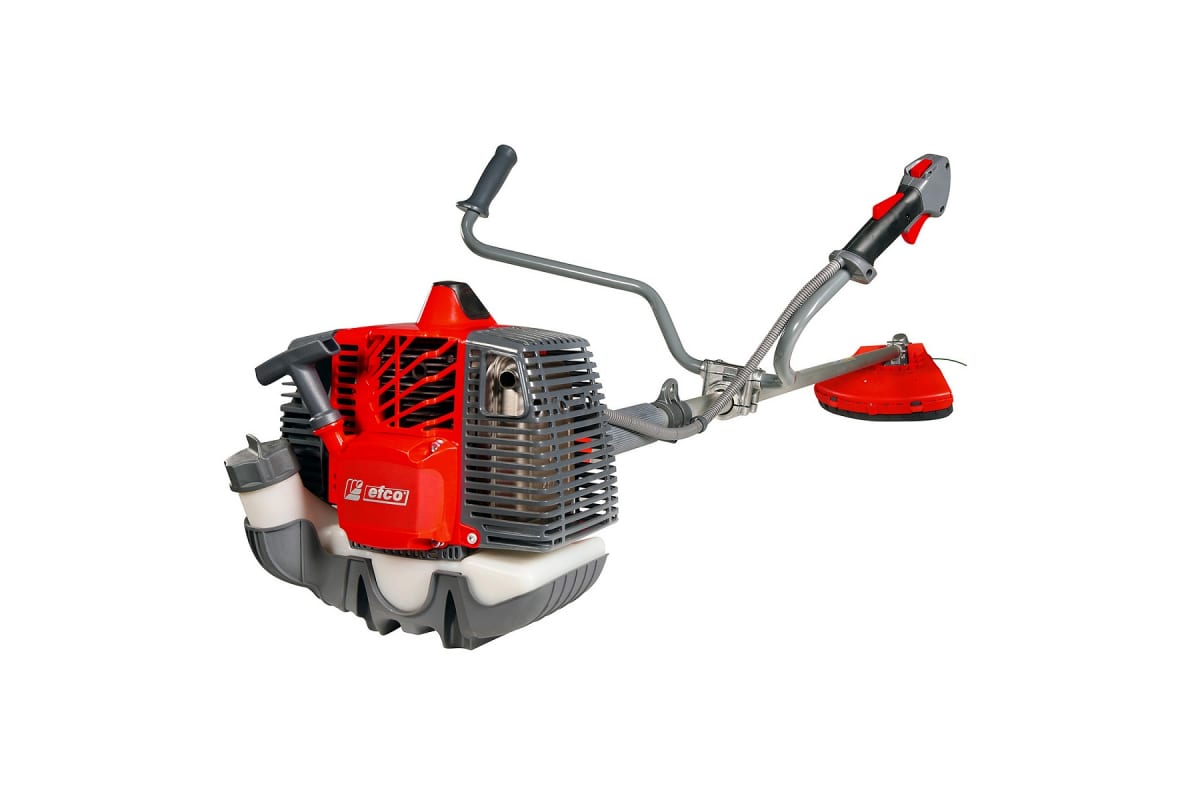 Триммер (мотокоса) бензиновый EFCO STARK 4410 T