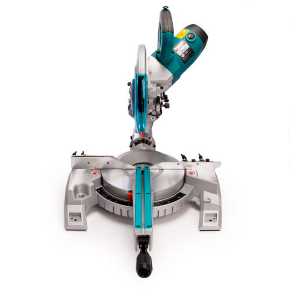 Пила торцовочная Makita LS1018LN