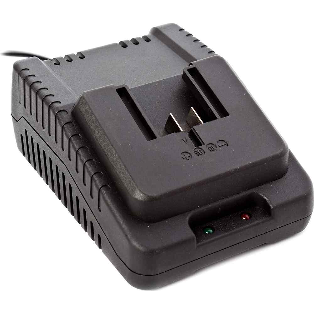 Зарядное устройство REDVERG 21V 2,4А (730001)