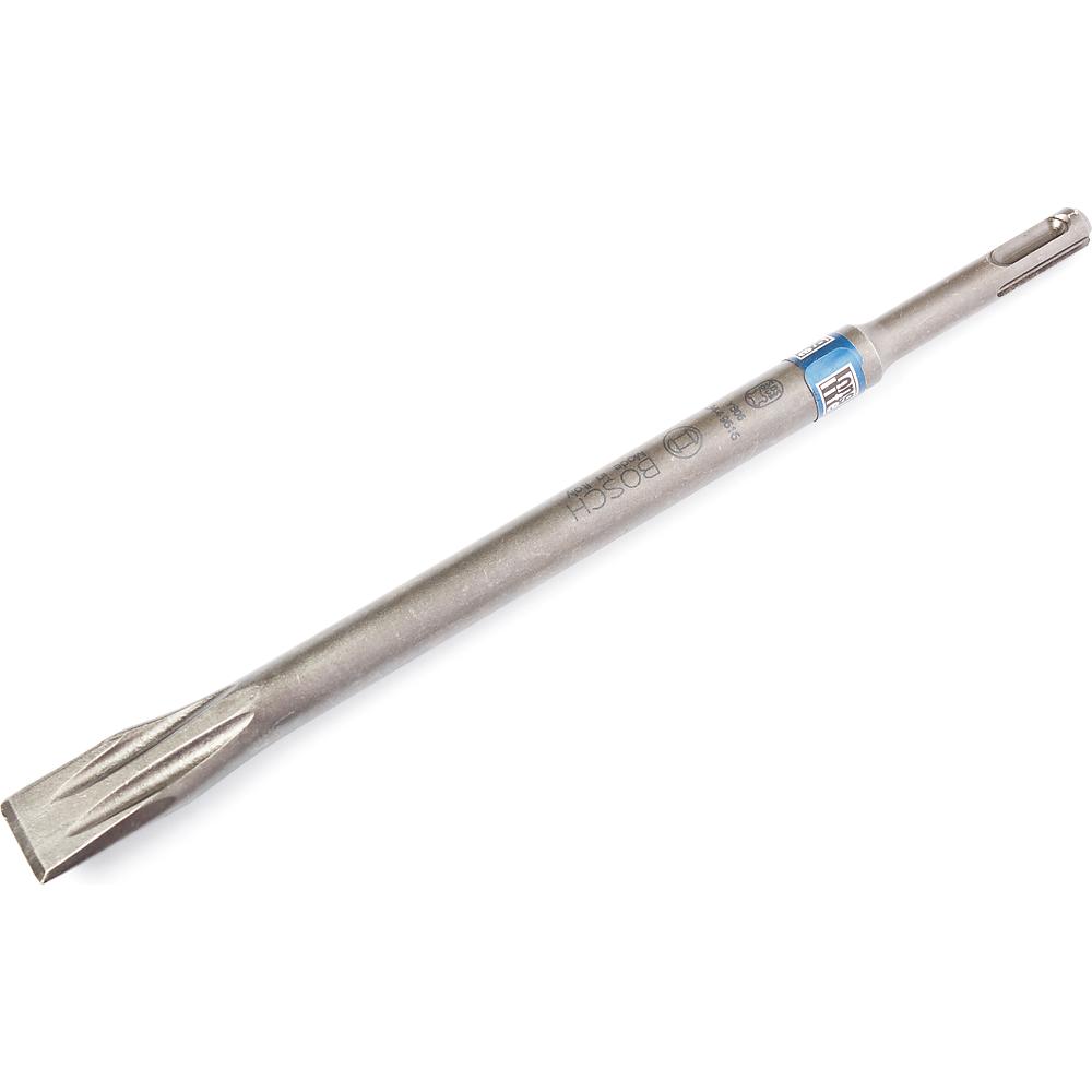 Зубило SDS Plus Bosch 20х250мм (394)