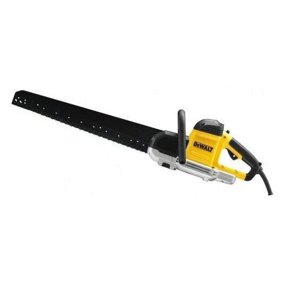 Пила аллигатор DeWalt DWE398