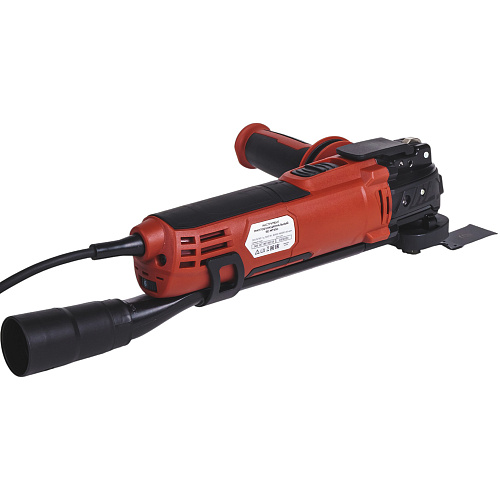 Инструмент многофункциональный REDVERG RD-MT500