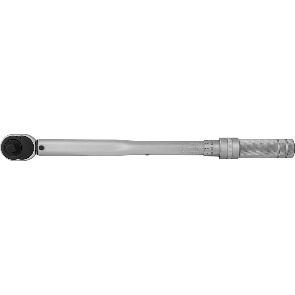 Ключ динамометрический Jonnesway 3/8" 20-110 Нм
