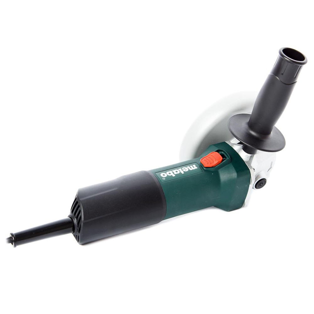 Машина шлифовальная угловая Metabo W 850-125