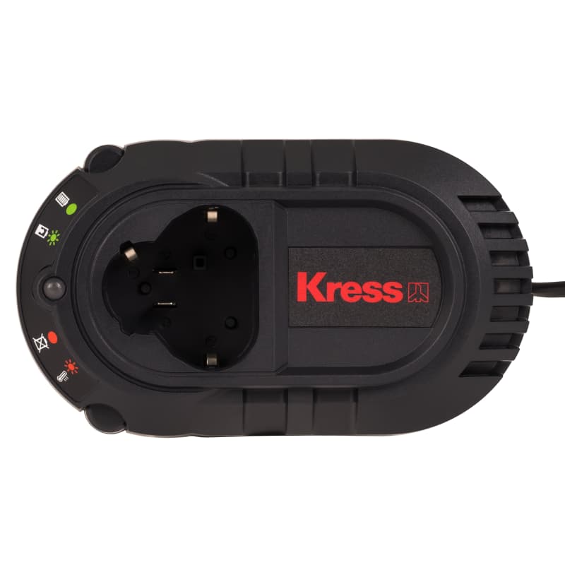 Зарядное устройство KRESS KAC13
