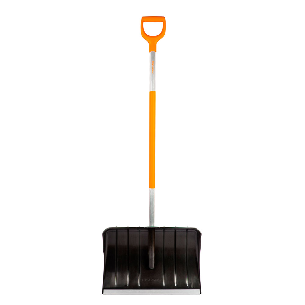 Скрепер FISKARS для уборки снега облегченный (1026791/143001)
