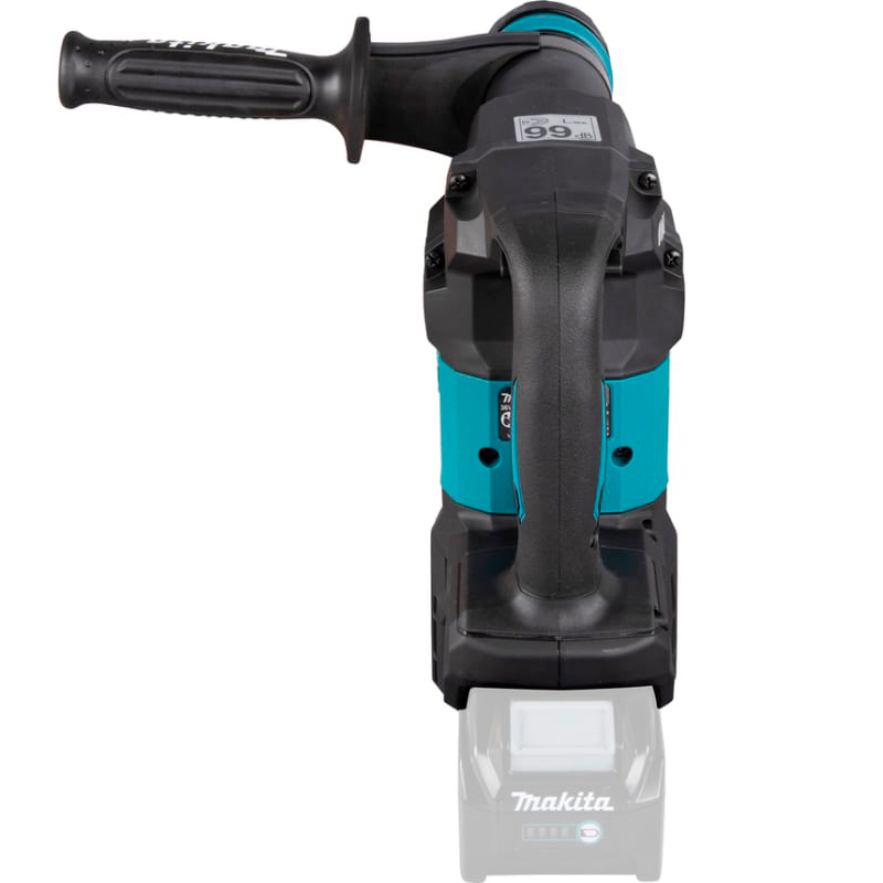 Молоток отбойный аккумуляторный Makita HM001GZ02(без акк., без з/у)