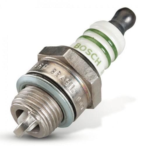Свеча зажигания Bosch USR7AC 4-MIX.2-MIX