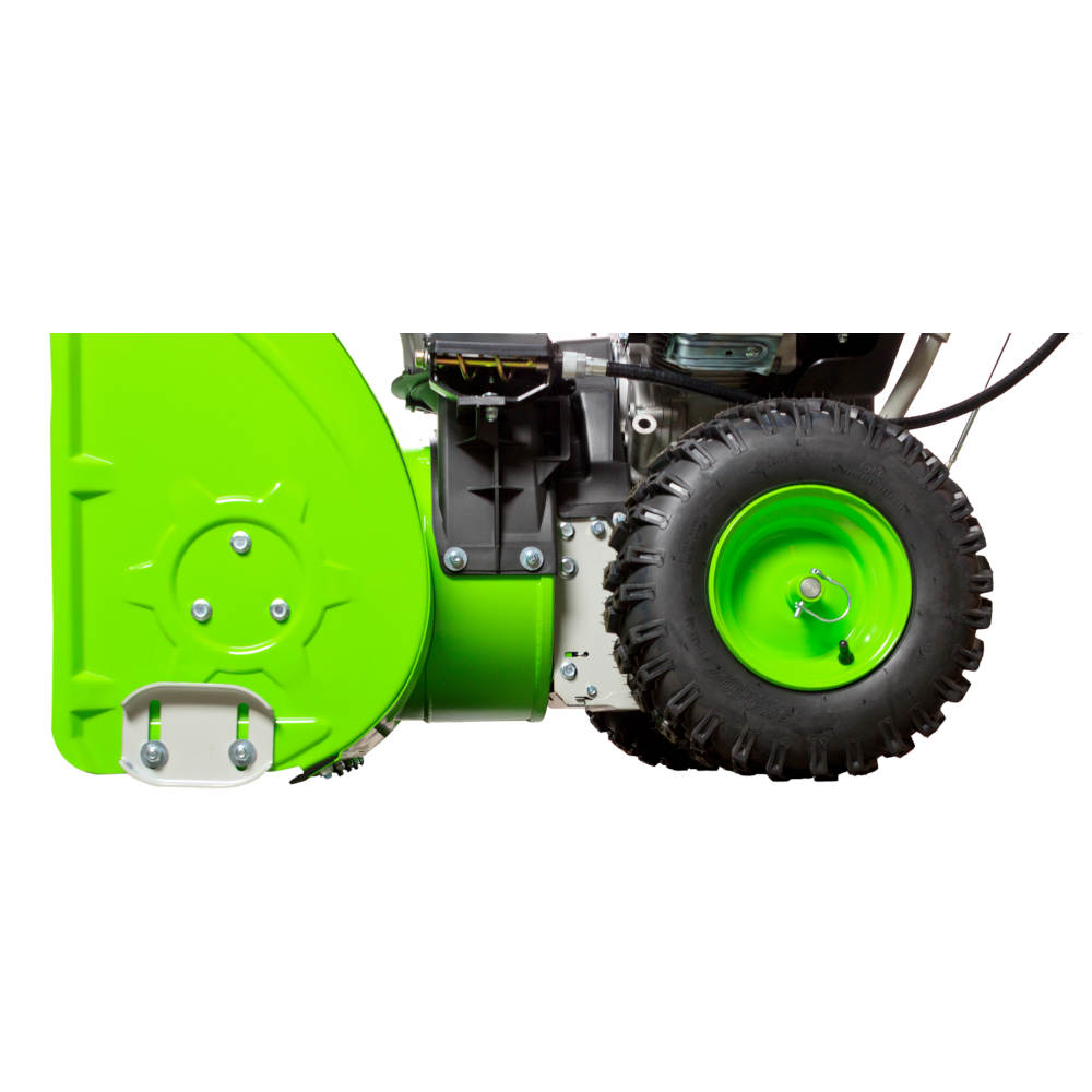 Снегоуборщик REDVERG RD-SB76/11E