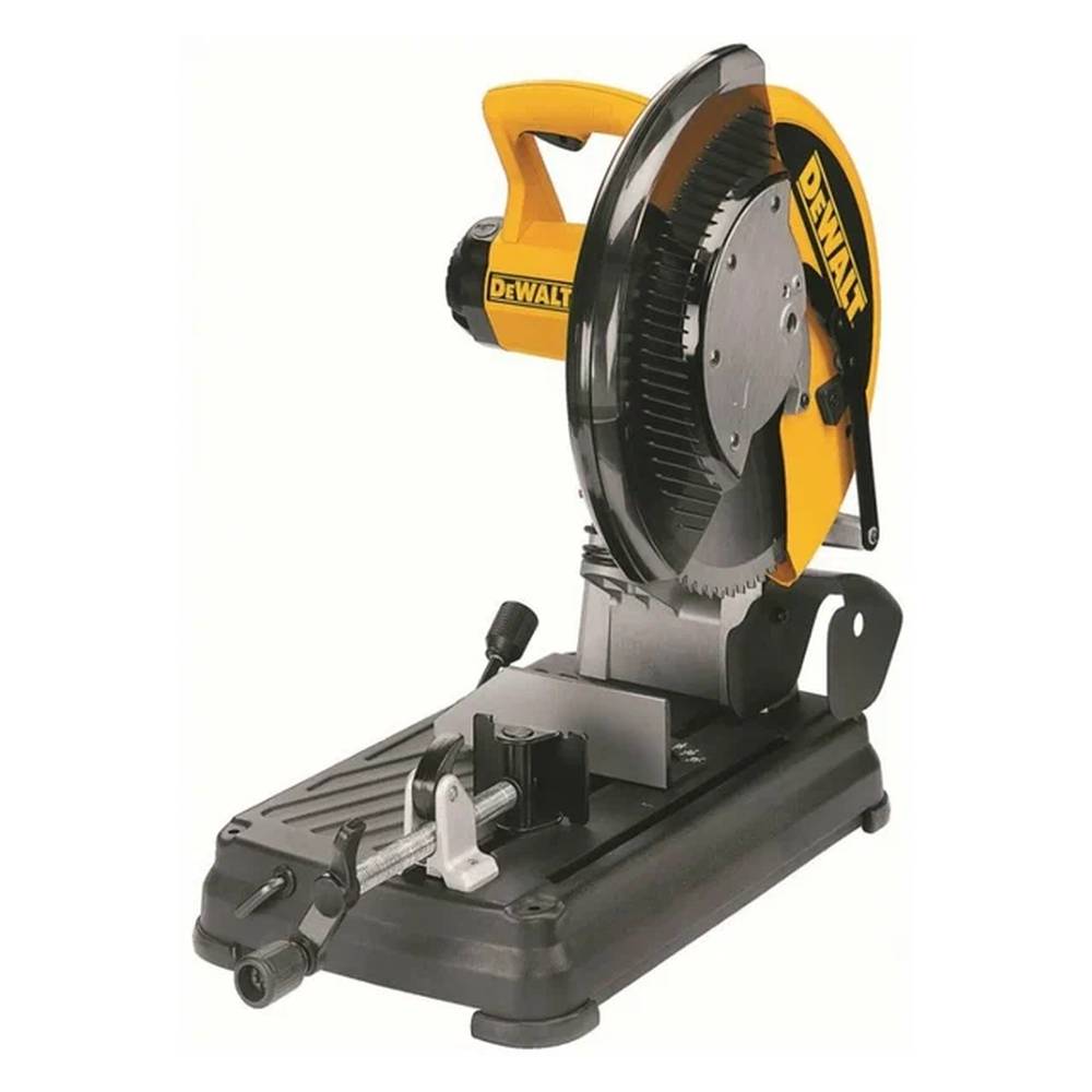 Станок отрезной DeWalt DW872-QS