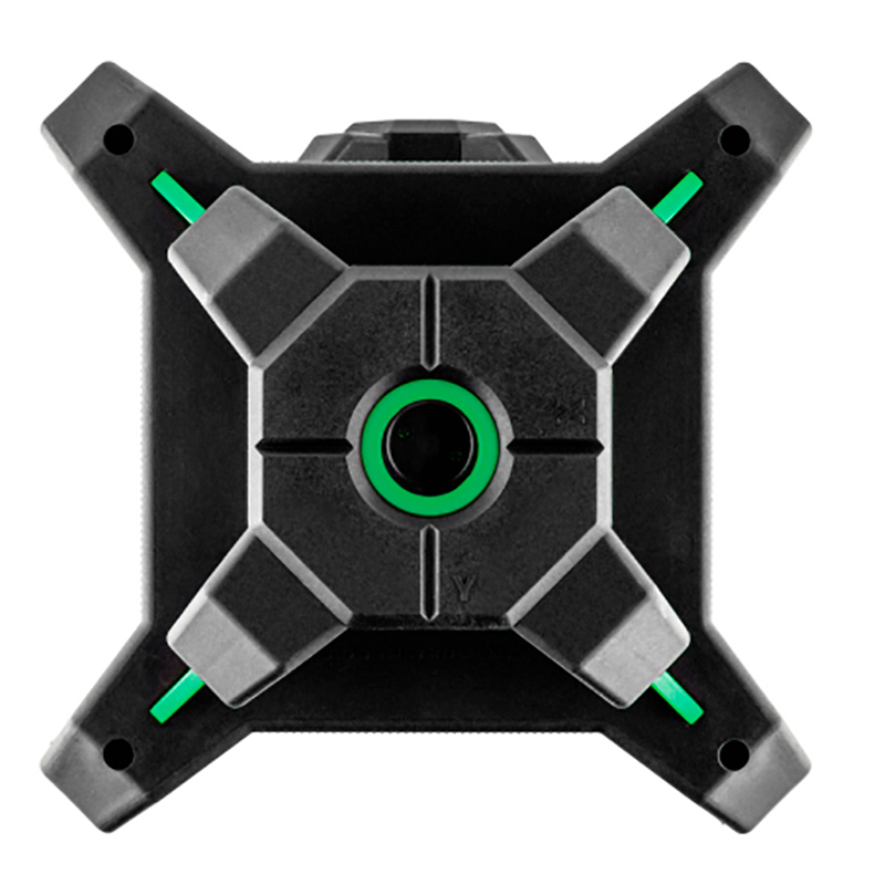 Нивелир лазерный ADA ROTARY 500 HV-G SERVO (Online product)