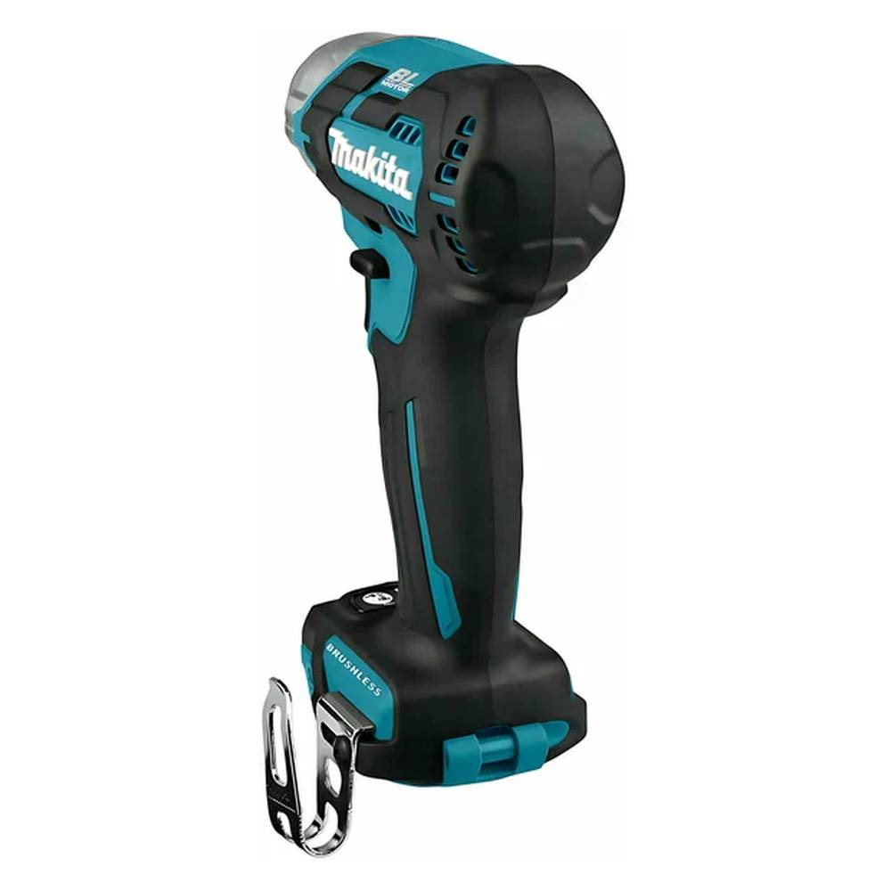 Гайковерт аккумуляторный ударный Makita TW160DWAE