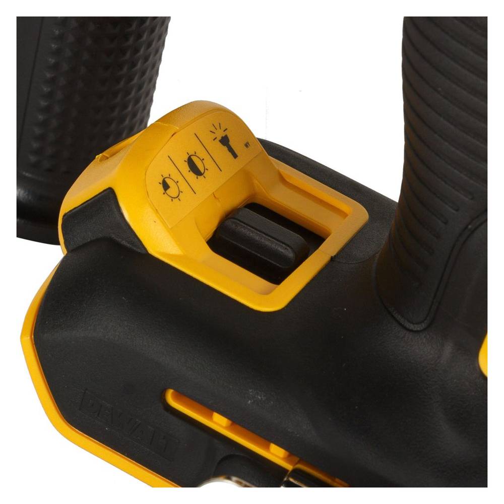 Шуруповерт аккумуляторный DeWalt DCD996TP2