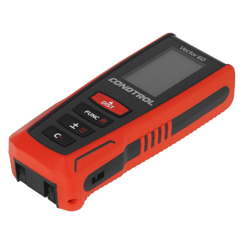 Измеритель длины лазерный CONDTROL Vector 60