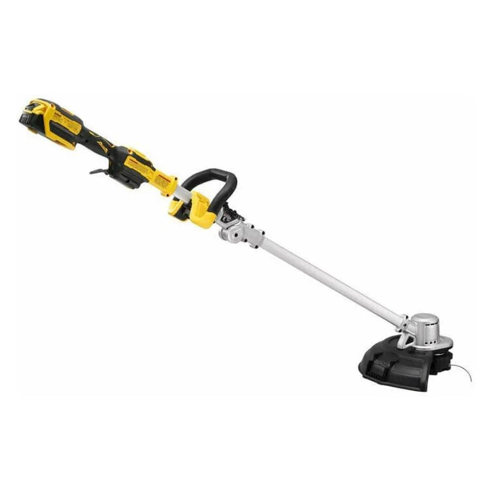 Триммер аккумуляторный DeWalt DCMST561N (б/акк;б/зу)