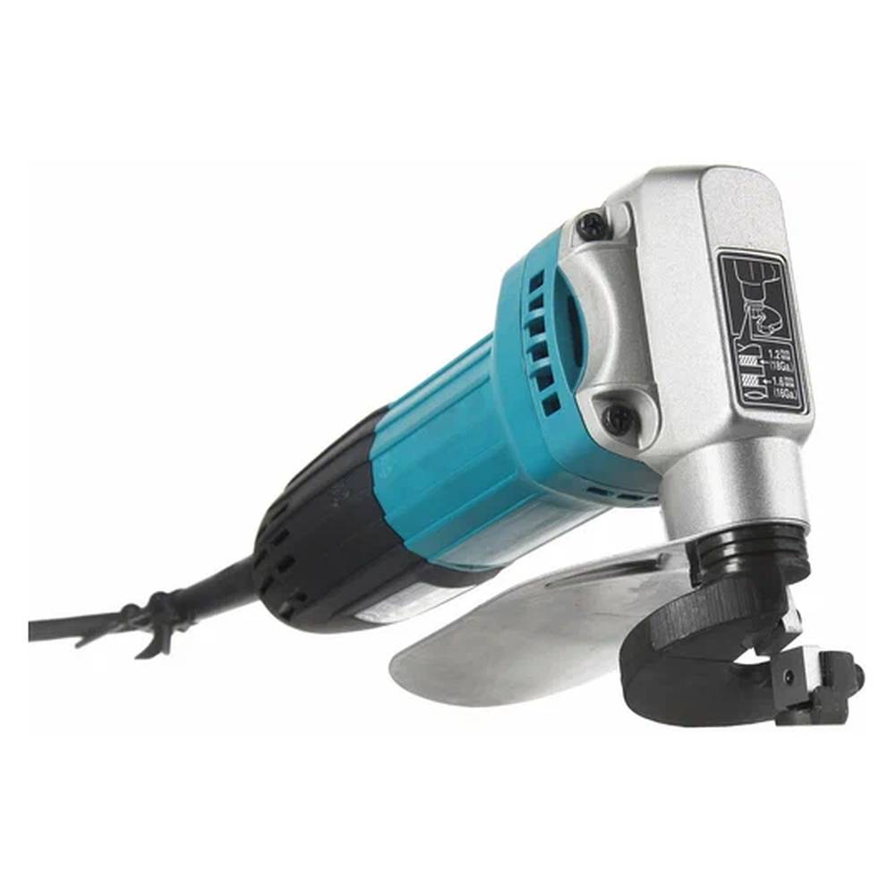 Ножницы листовые Makita JS1602