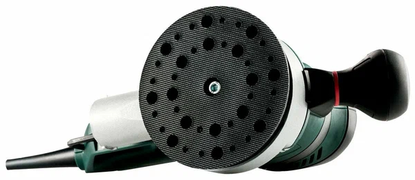 Машина плоско-шлифовальная эксцентриковая Metabo SXE 425 Турботек/TURBOTEC