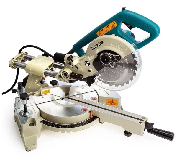 Пила торцовочная Makita LS0714N