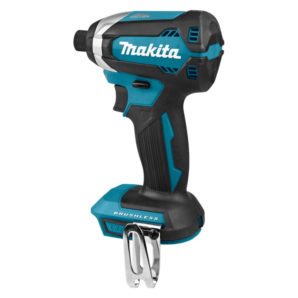 Шуруповерт аккумуляторный ударный Makita DTD153SF