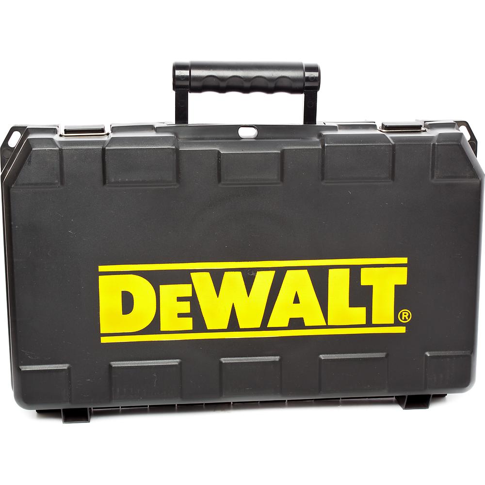 Шуруповерт электрический DeWalt DW274K