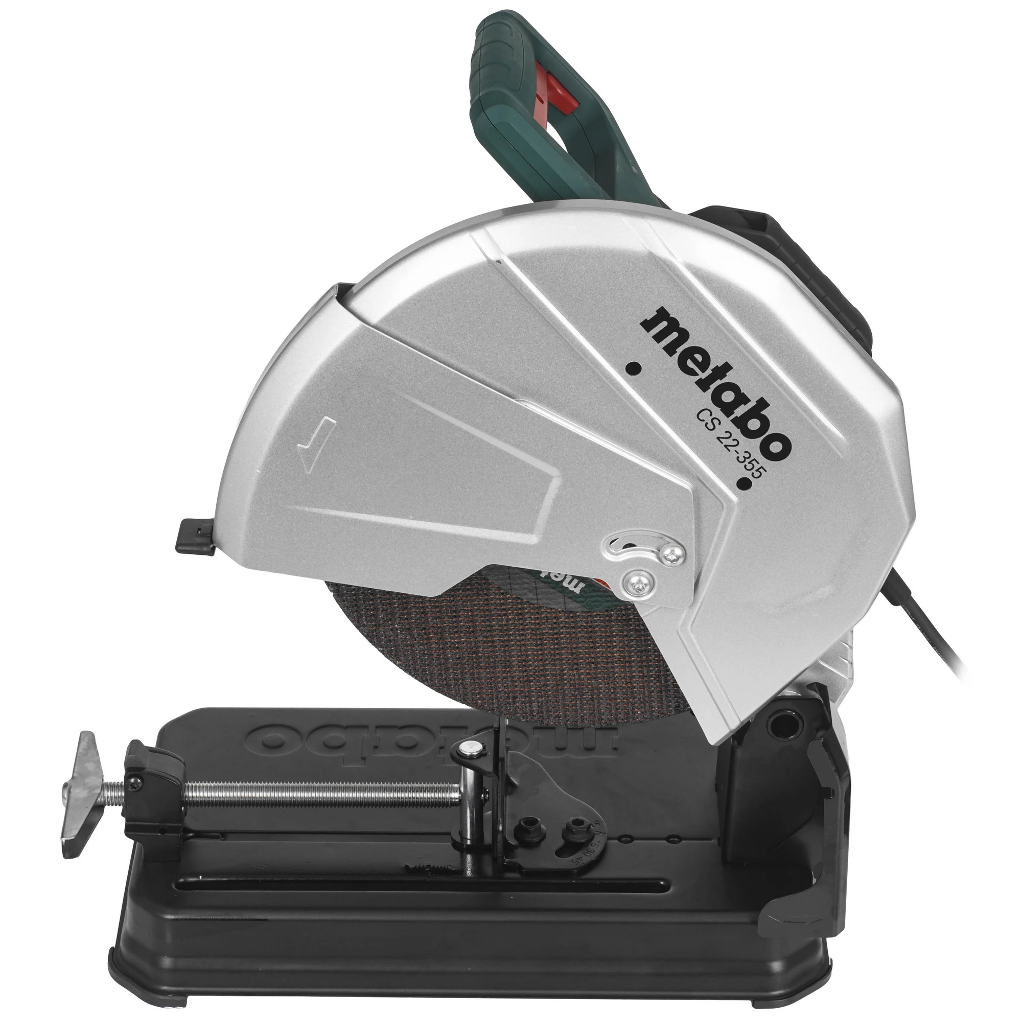 Станок отрезной Metabo CS 22-355