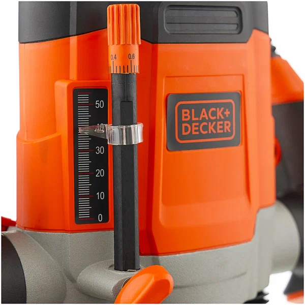 Фрезер B&D KW1200E