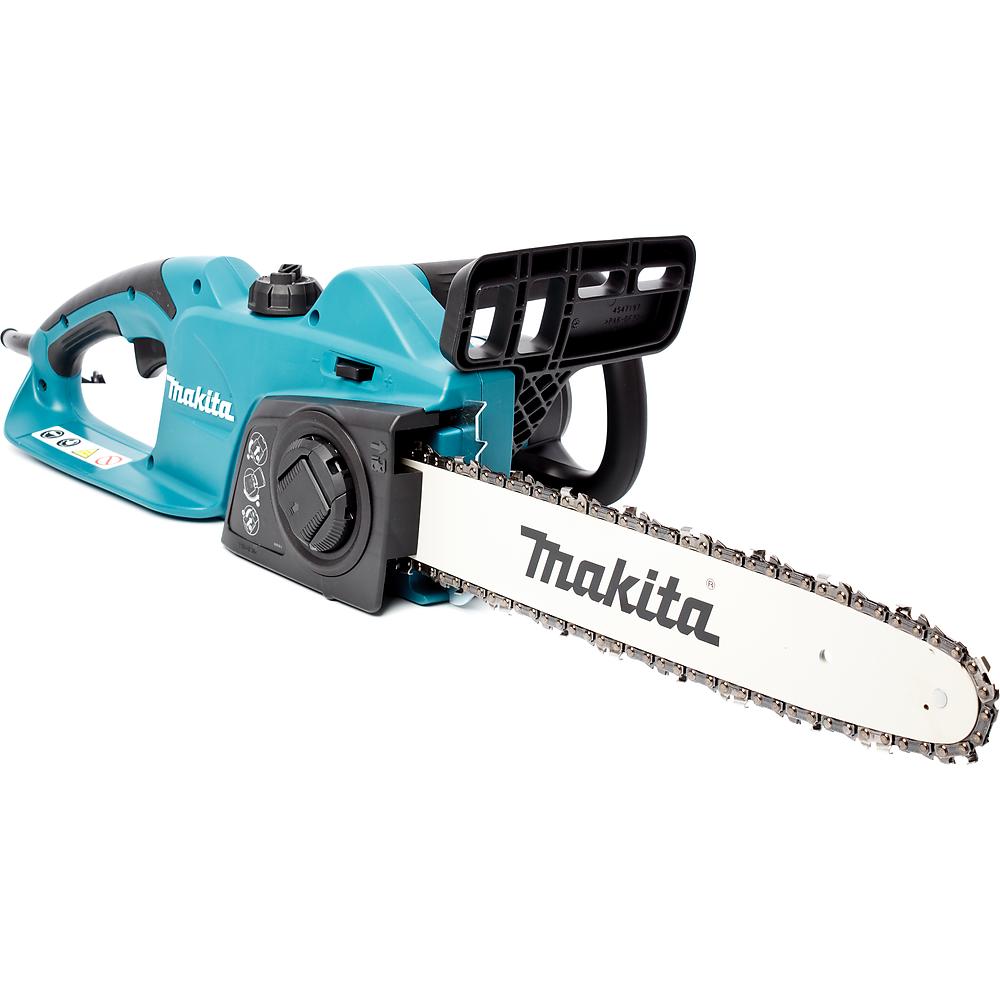 Пила цепная электрическая Makita UC3541A