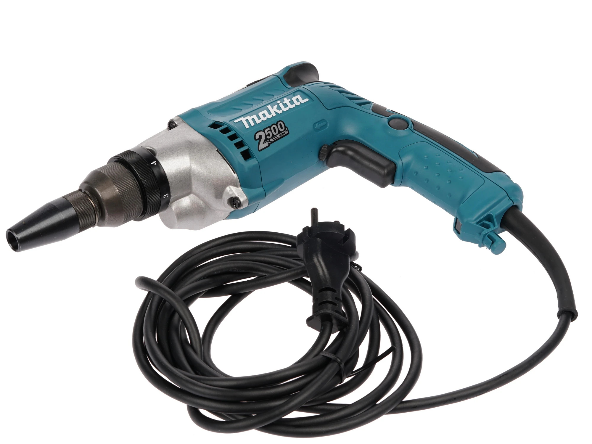 Шуруповерт электрический Makita FS2700