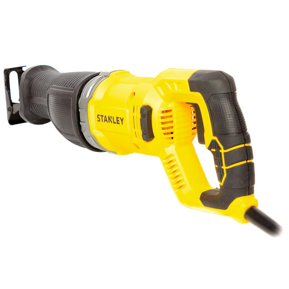 Пила сабельная Stanley SPT900-B9