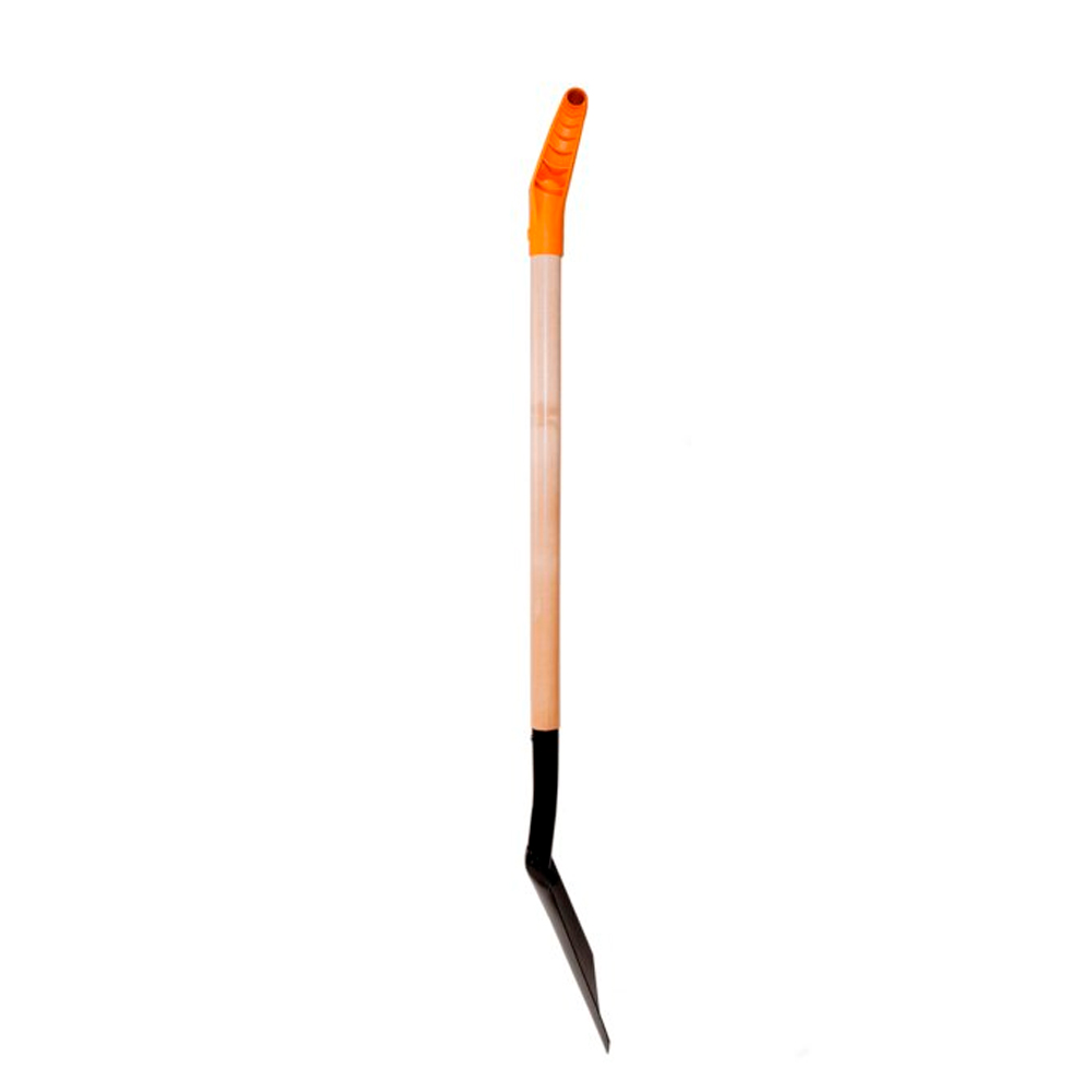 Лопата FISKARS штыковая Дача