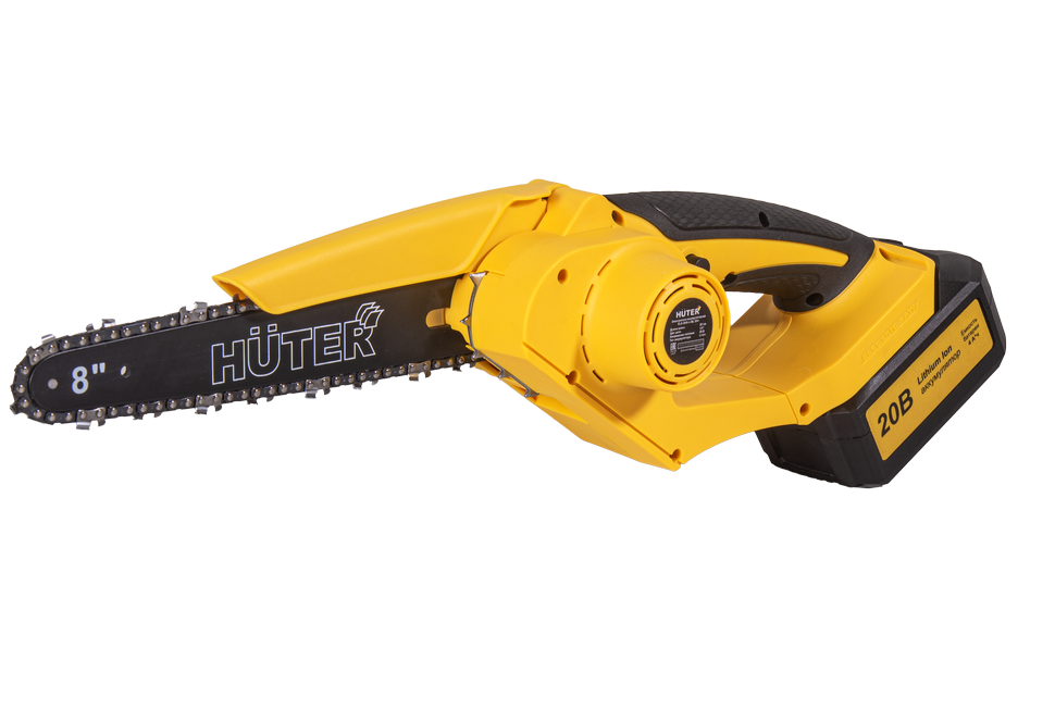 Аккумуляторная пила Huter ELS-20/8-Li-BL