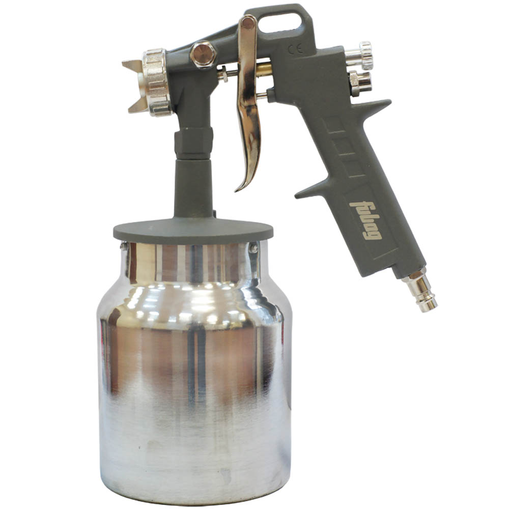 Краскораспылитель Fubag BASIC S750/1.5 HP