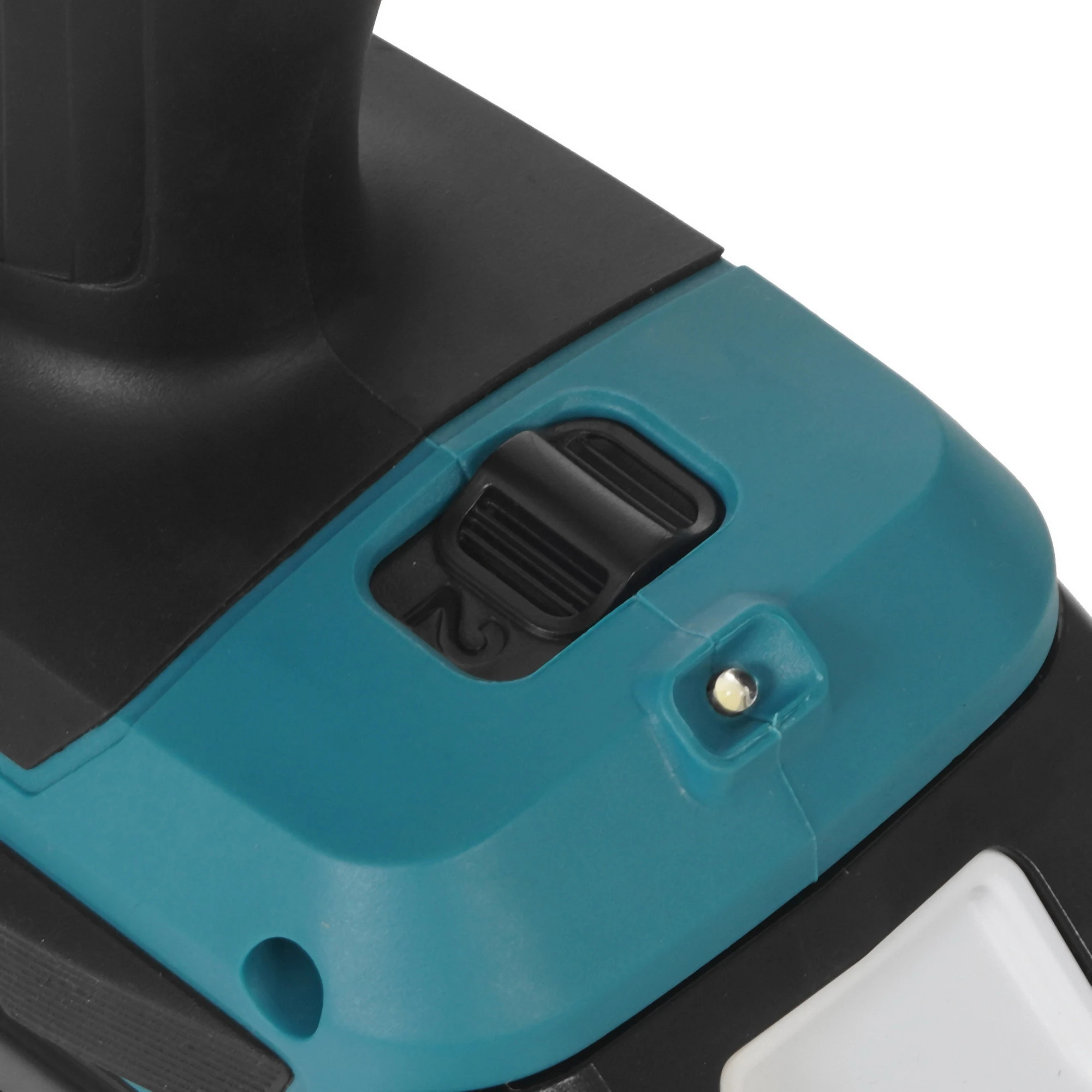 Фен строительный аккумуляторный Makita DHG181RT1J