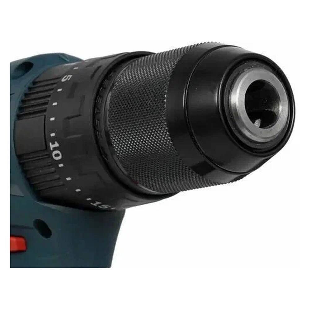 Шуруповерт аккумуляторный Bosch GSB 185-LI+ сумка