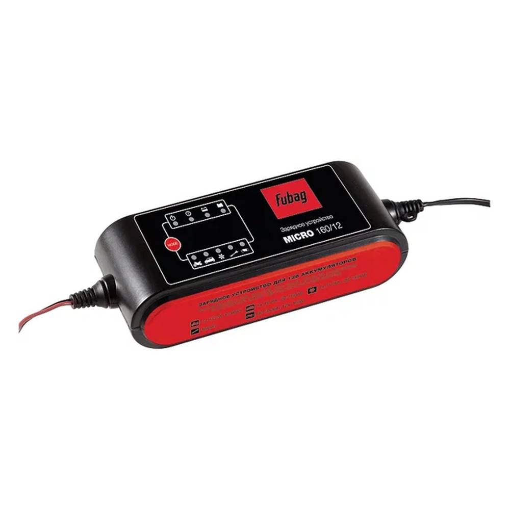 Устройство зарядное Fubag MICRO 160/12