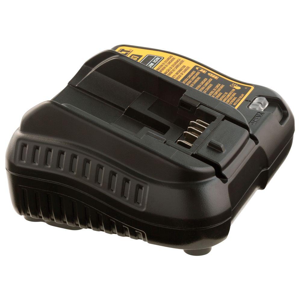 Зарядное устройство DeWalt DCB107-B1