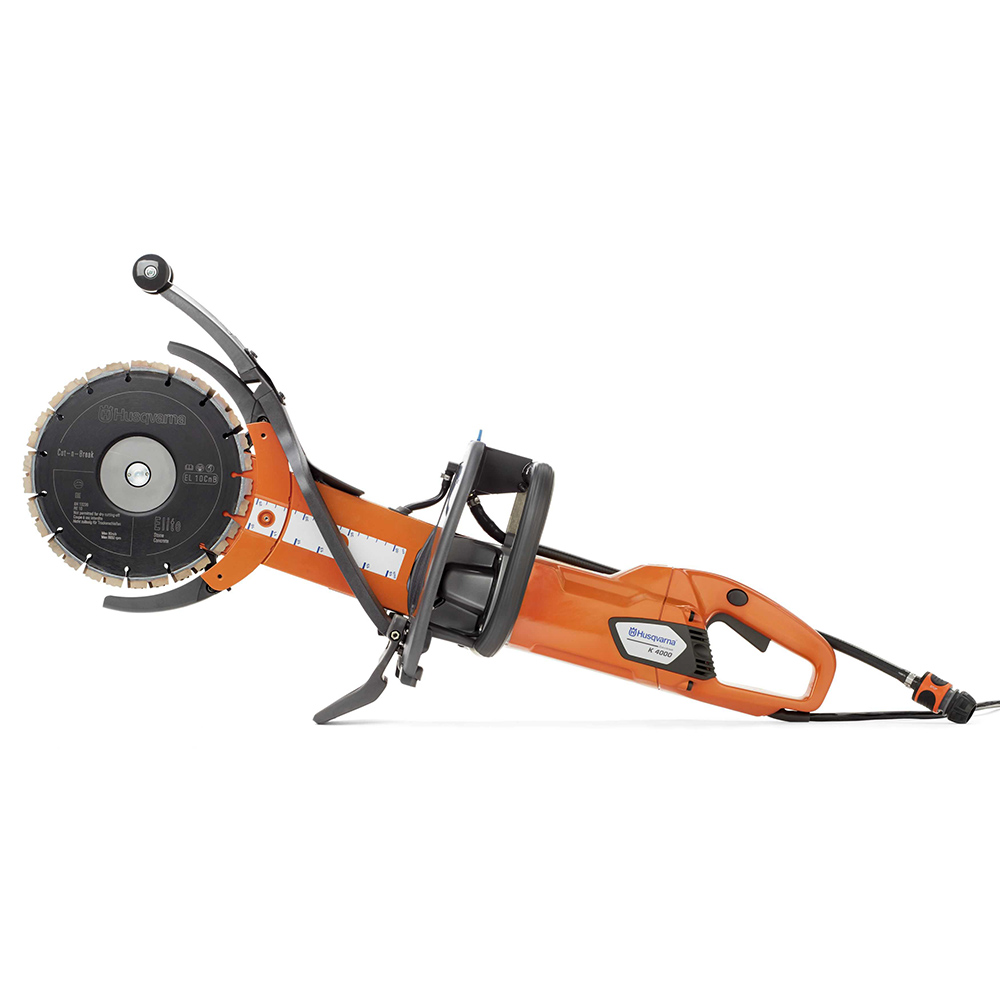 Электрорезчик Husqvarna K4000 CnB