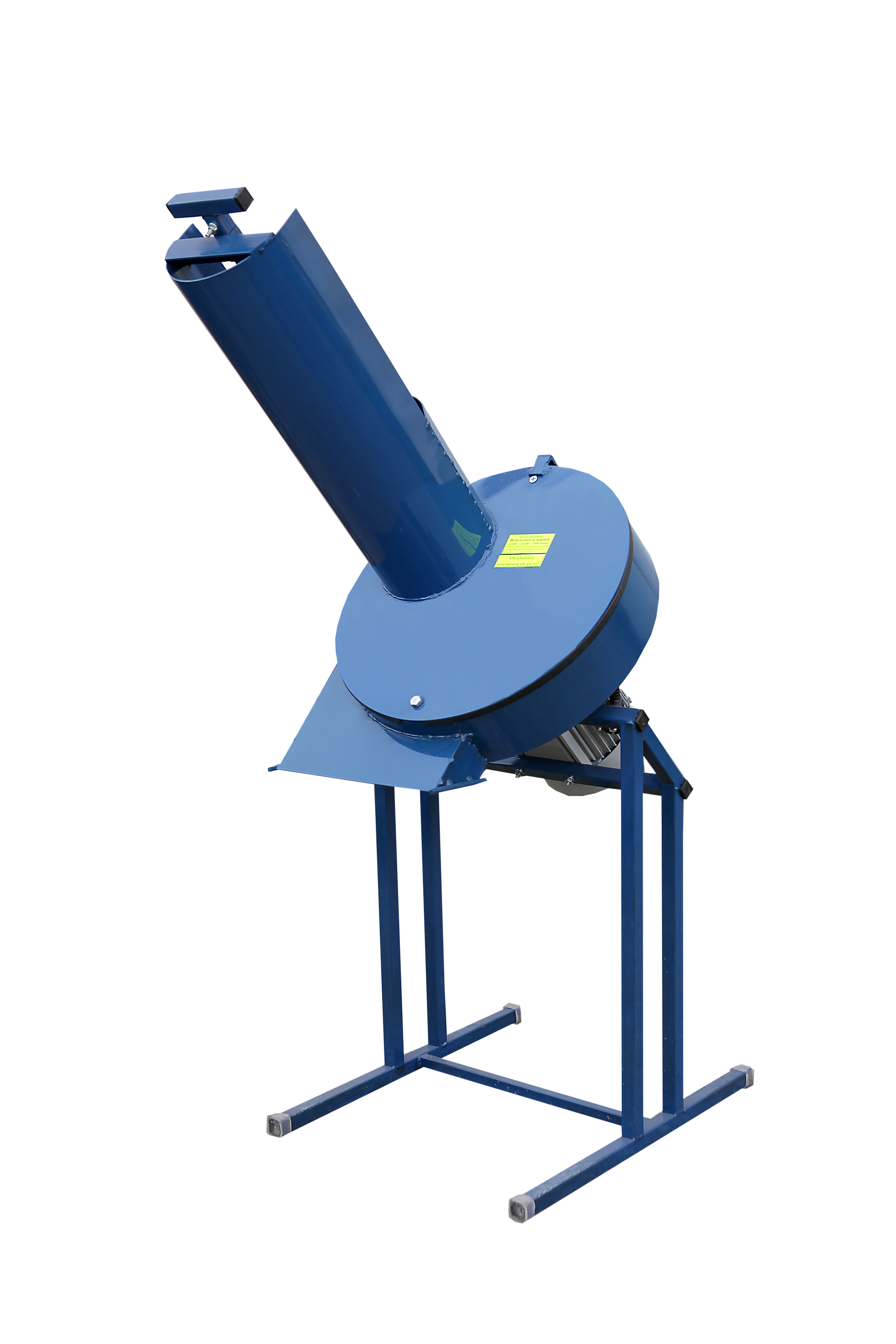 Измельчитель "КУБАНЕЦ-300КП"  (2,2кВт)