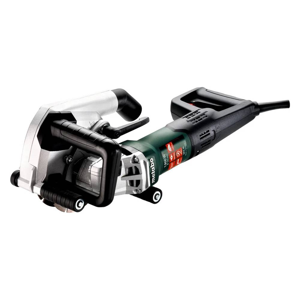 Бороздодел Metabo MFE 40
