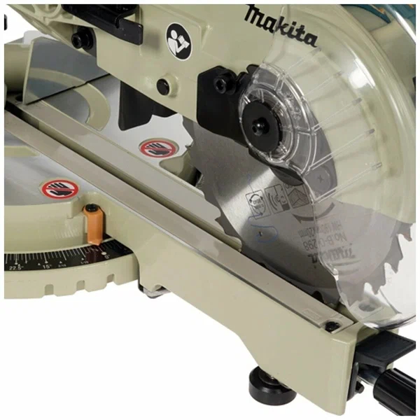 Пила торцовочная Makita LS0714N