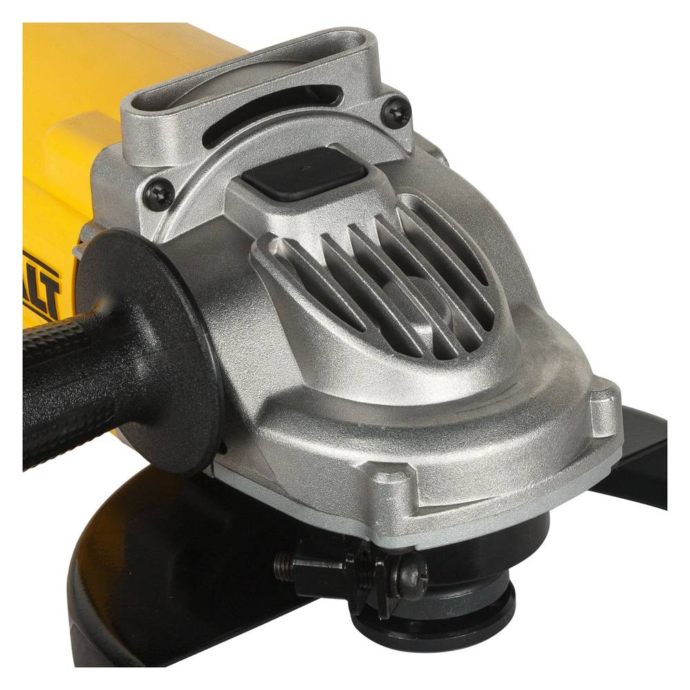 Машина шлифовальная угловая DeWalt DWE493-IN