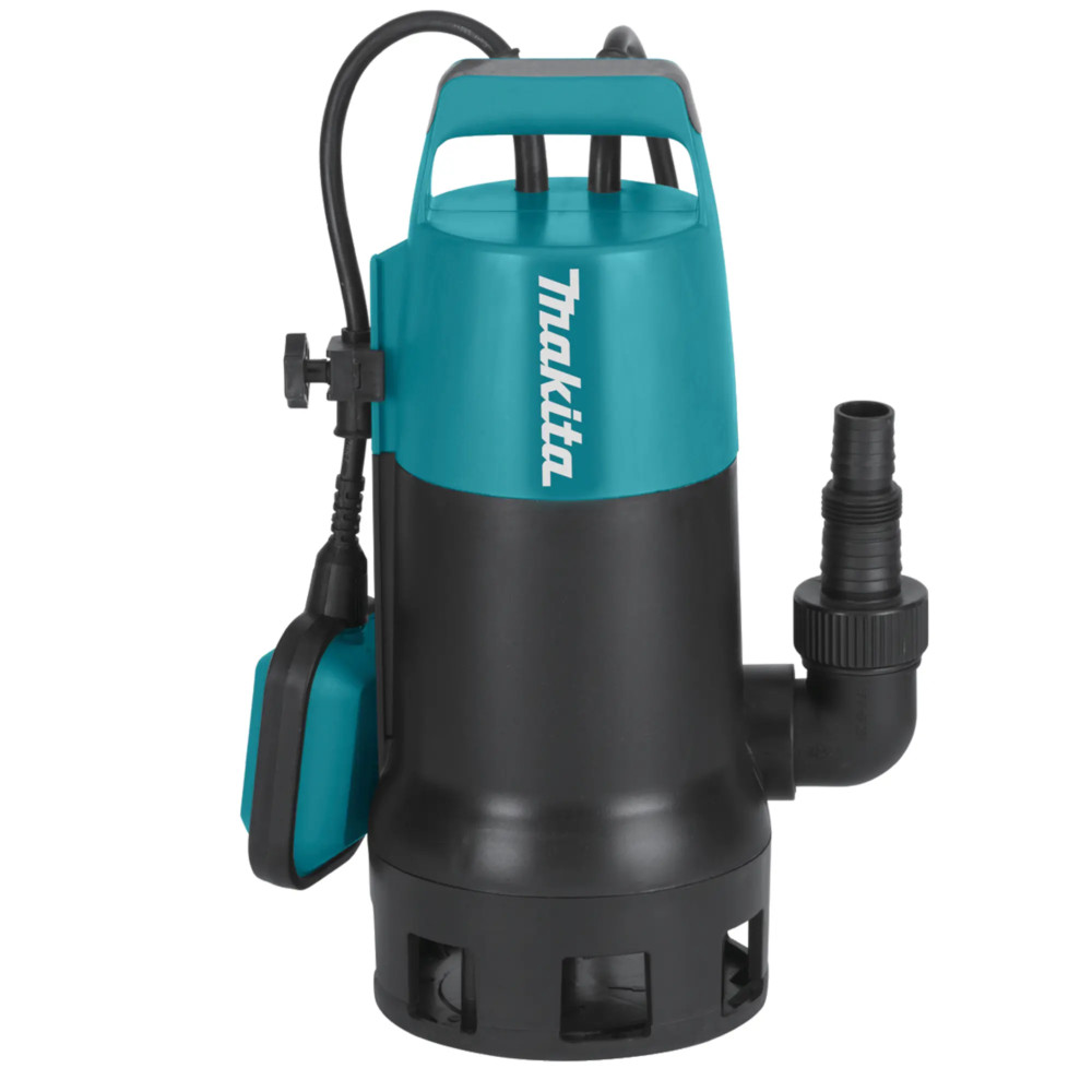 Насос дренажный погружной Makita PF1010