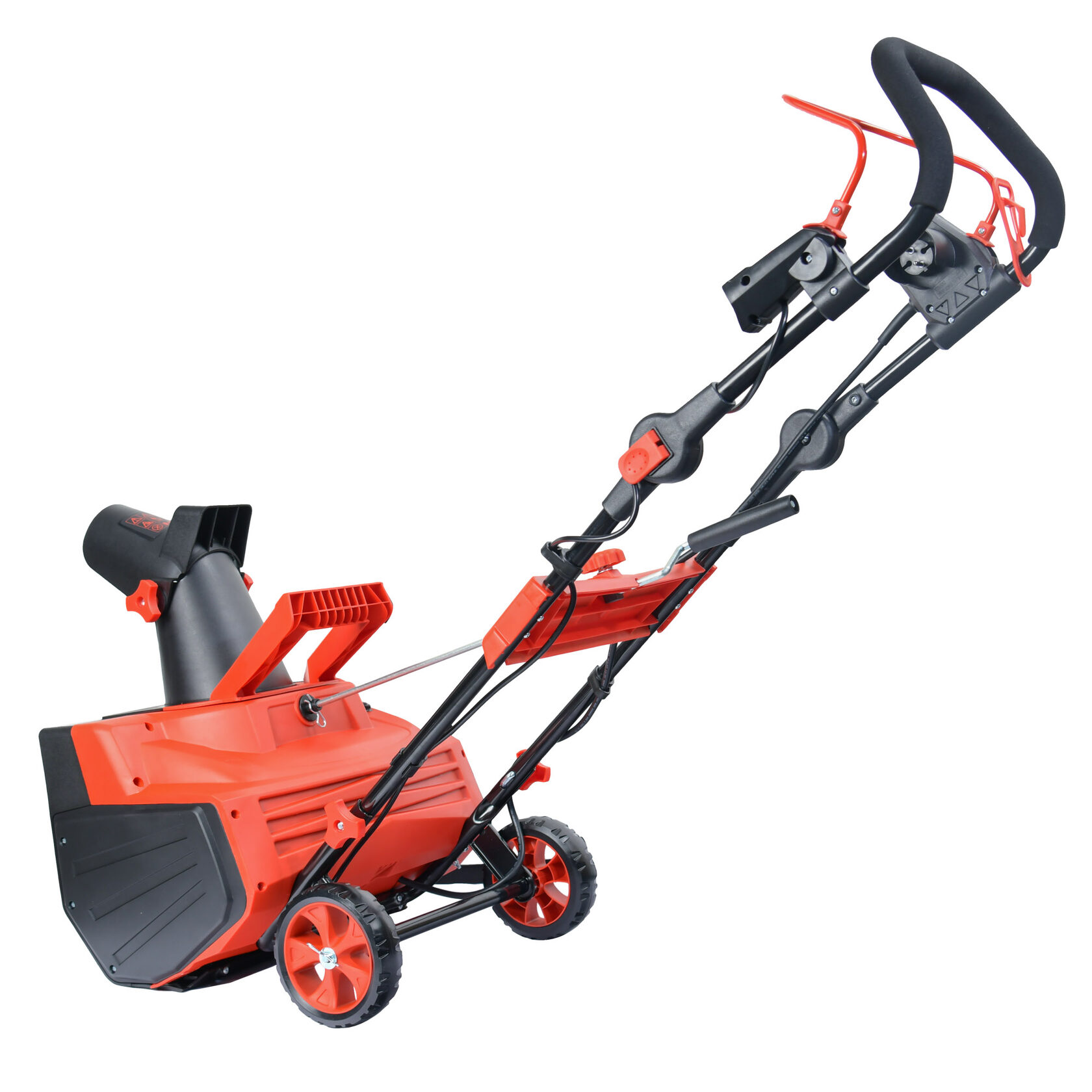 Снегоуборщик EVOline SBE 460 L