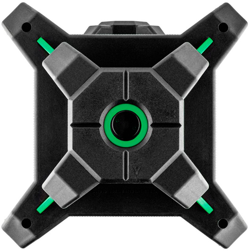 Нивелир лазерный ADA Rotary 400 HV-G Servo (Online product)
