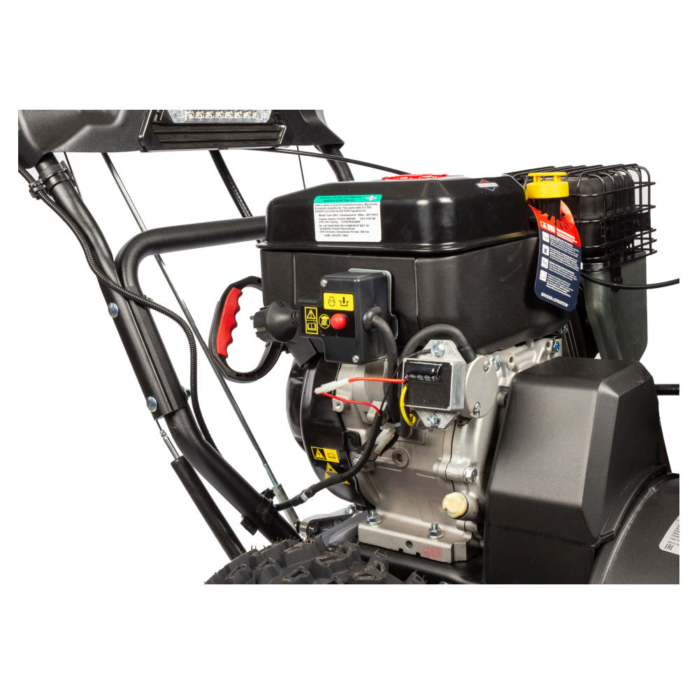 Снегоуборщик REDVERG PROLine RD-SB66/1450BS-E