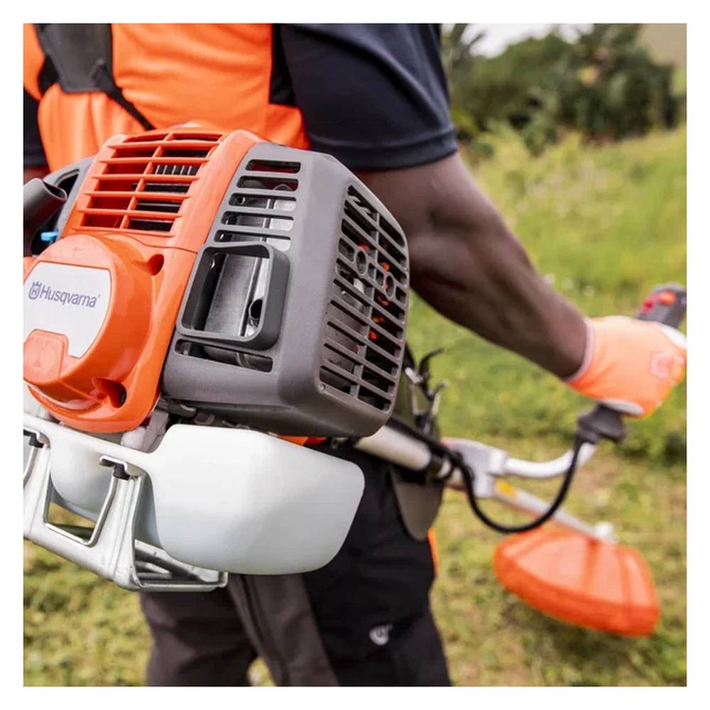 Триммер бензиновый Husqvarna 331R
