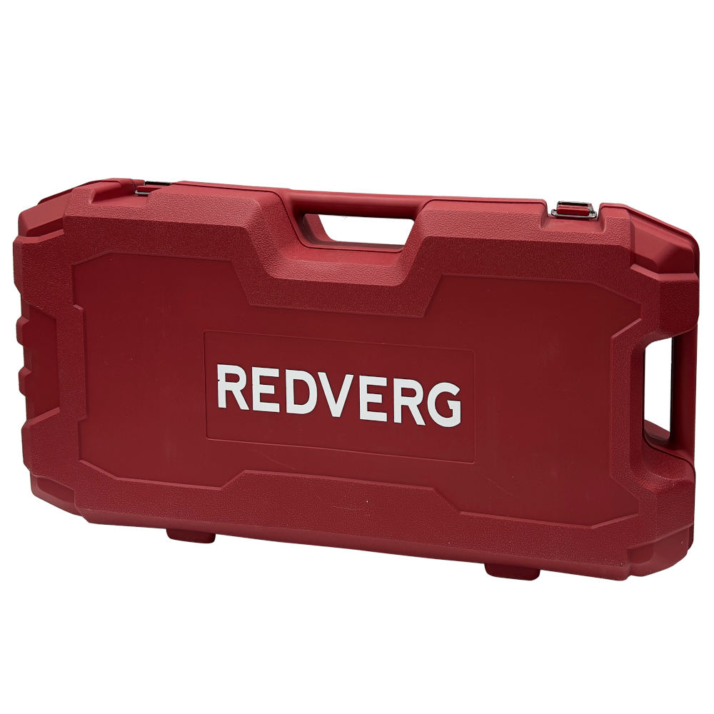 Электромолоток REDVERG RD-DH1900